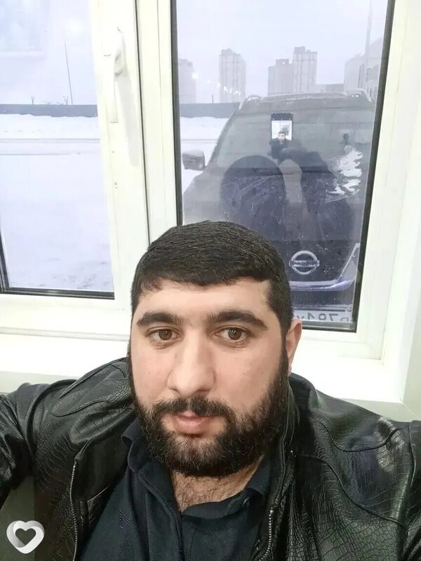 Андрей, 35, Новом Уренгое — анкета №3479659