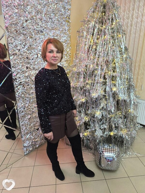 Елена, Снежное