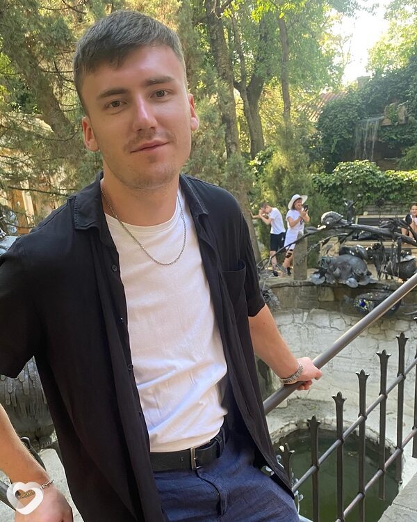 Александр, 26, Пензе — анкета №3479700