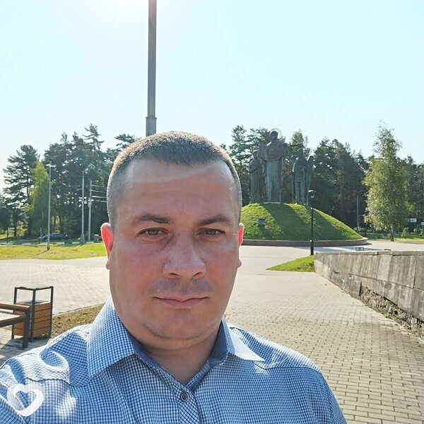 Сергей, 42, Вышнем Волочке — анкета №3479702