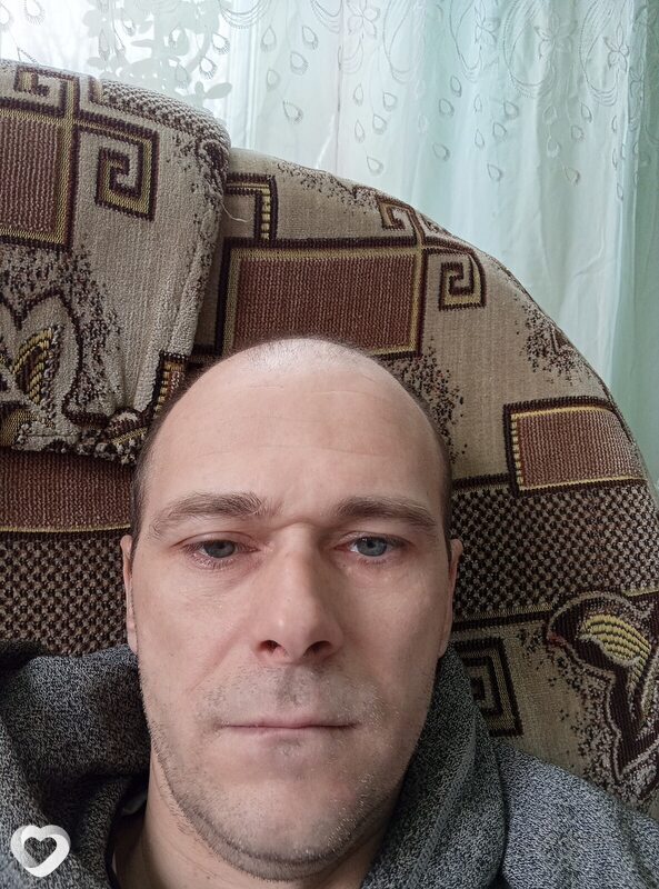 Толик, 41, Виннице — анкета №3479704