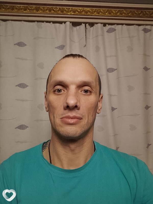 Николай, 41, Гомеле — анкета №3479726