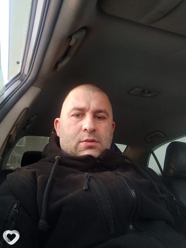 Евгений, 40, Омске — анкета №3479728
