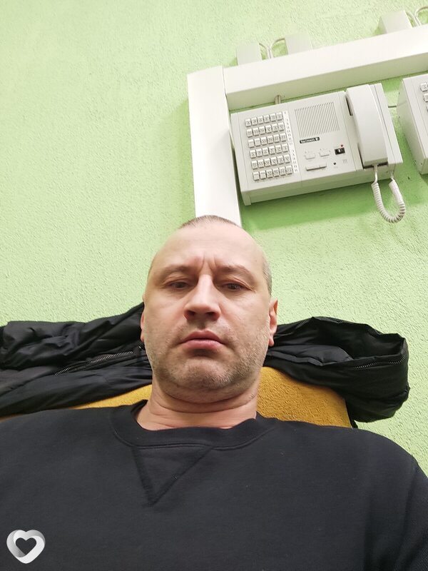 Александр, 45, Санкт-Петербурге — анкета №3479731