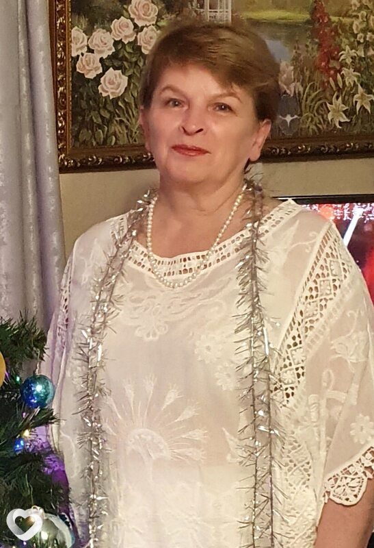 Галина, 64, Великом Новгороде — анкета №3479732