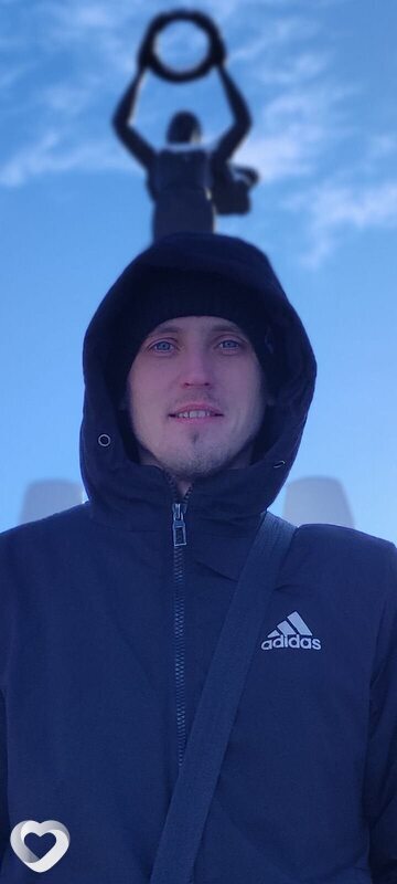 Евгений, 32, Ленинске-Кузнецком — анкета №3479735