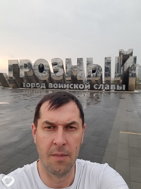 Денис, 46, Рязани — анкета №3479621