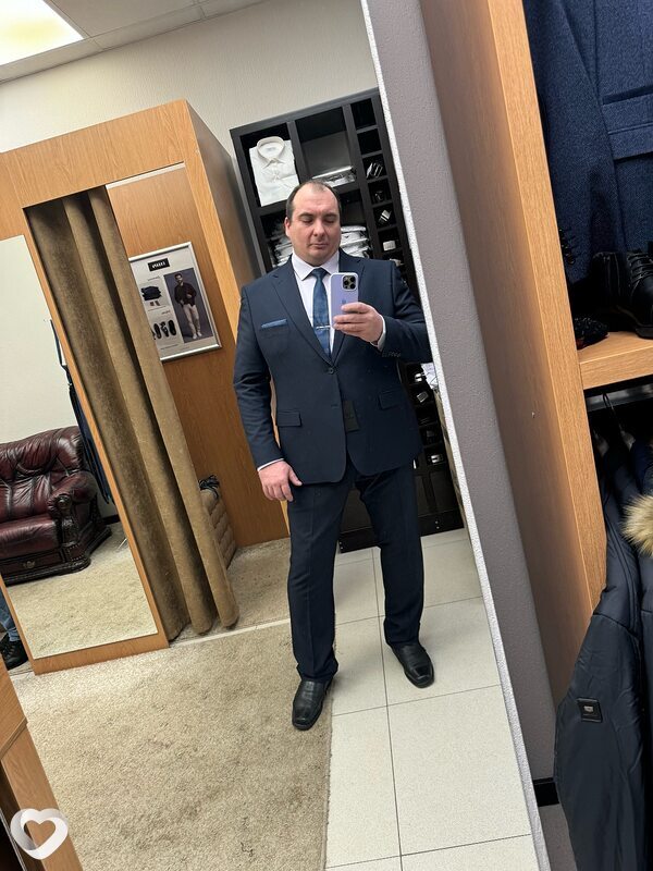 Александр, 42, Москве — анкета №3479627