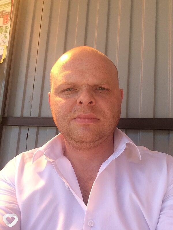Максим, 43, Кирове — анкета №3479638