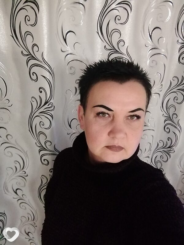 Ульяна, 48, Брянске — анкета №3480023