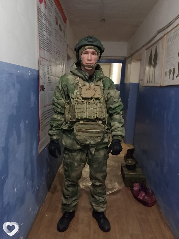Мигран, 35, Магнитогорске — анкета №3480025