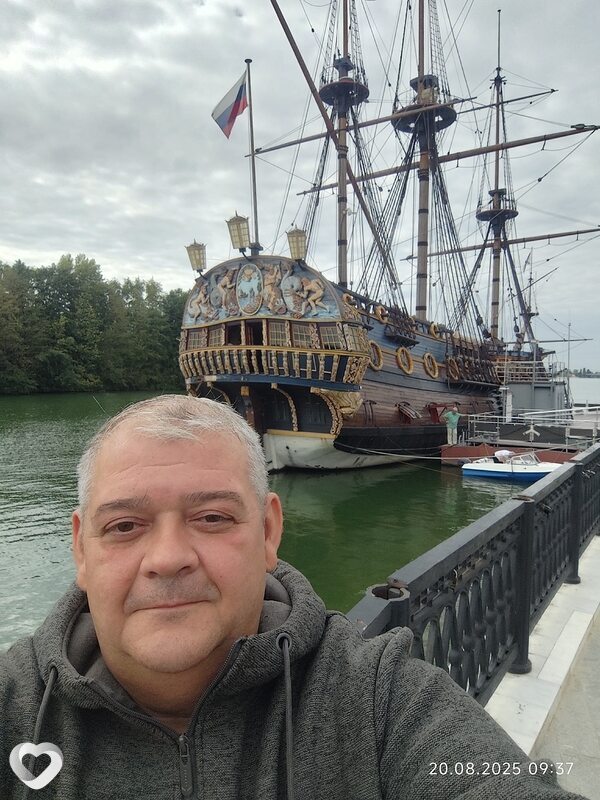 Алексей, 49, Пензе — анкета №3480033