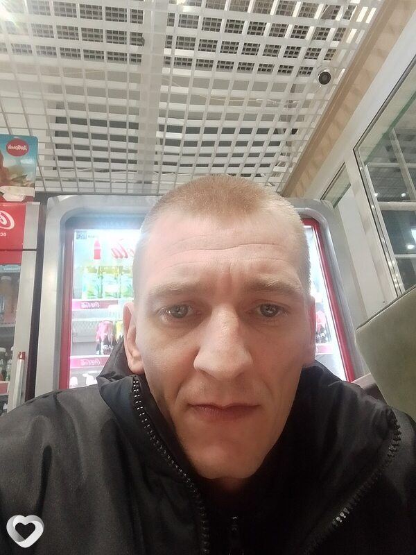 Сергей, 35, Севастополе — анкета №3479745