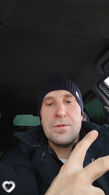 Николай, 39, Караганде — анкета №3479763