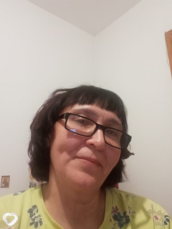 Наталья, 56, Перми — анкета №3479841