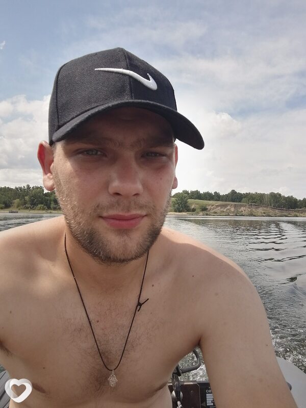 Вячеслав, 31, Красноярске — анкета №3479845