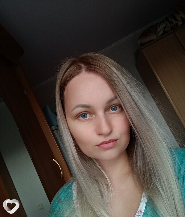 Мари, 34, Челябинске — анкета №3479846