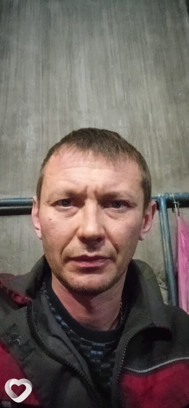 Стас, 42, Москве — анкета №3479848