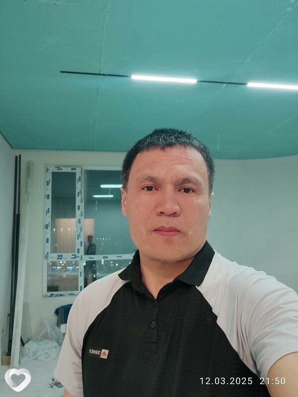 Куат, 44, Атырау(гурьев) — анкета №3479858