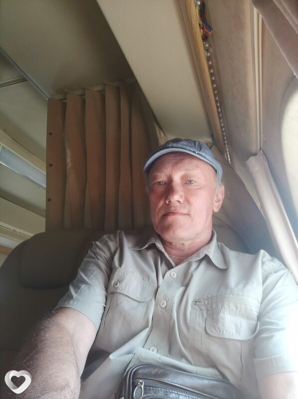 Олег, 53, Иркутске — анкета №3479859