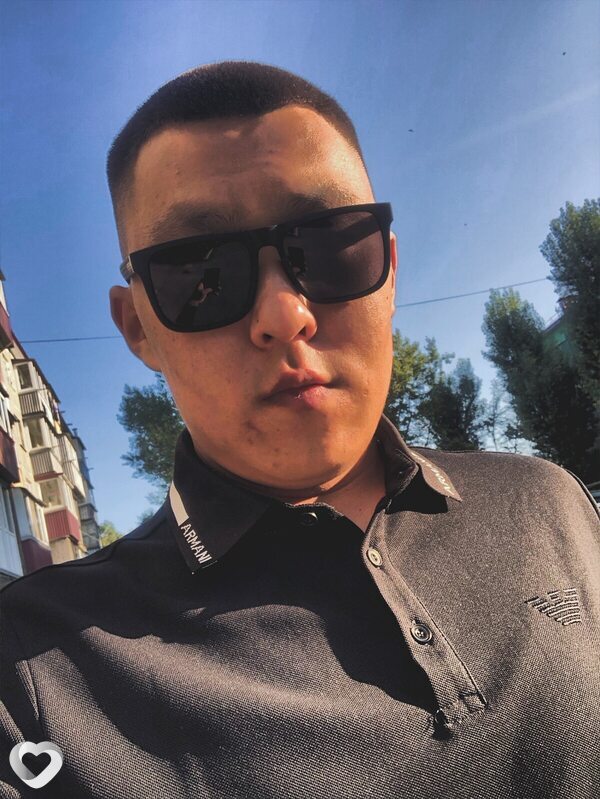 Вадим, 25, Владивостоке — анкета №3479860