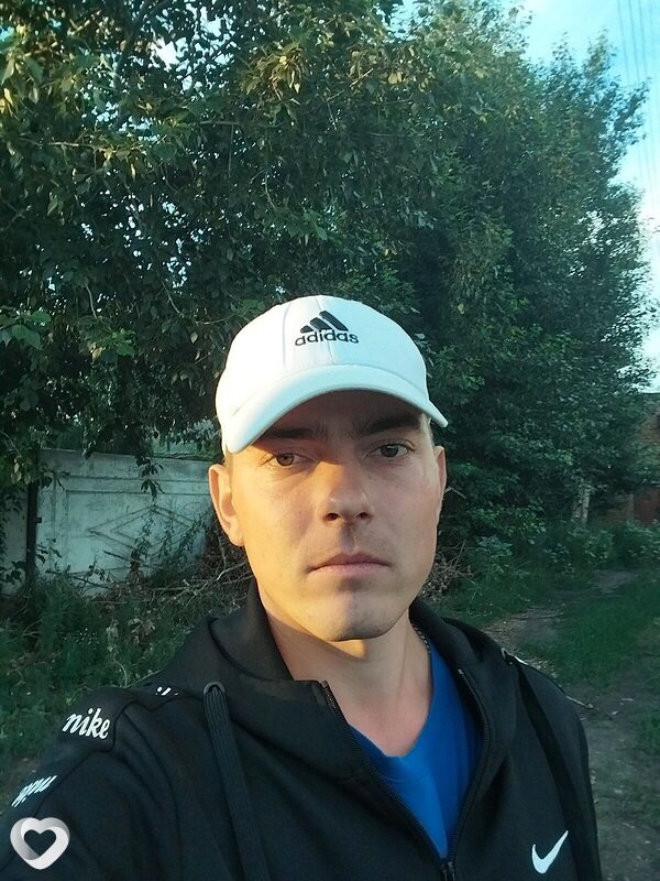 Андрей, 31, Томске — анкета №3479796