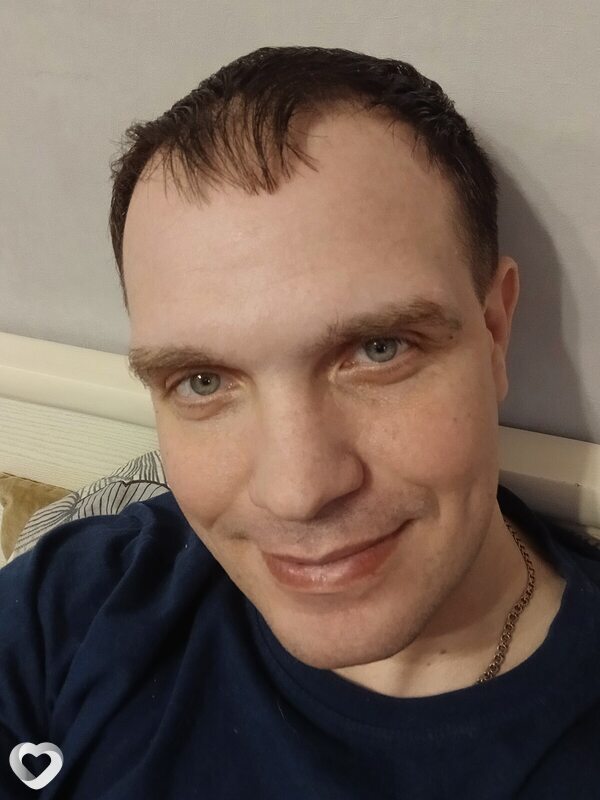 Саша, 43, Екатеринбурге — анкета №3479802