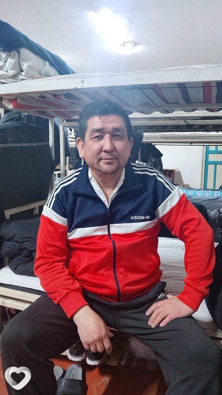 Санат, 45, Алматы — анкета №3479803