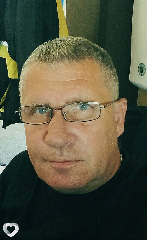 Алексей, 51, Санкт-Петербурге — анкета №3479811