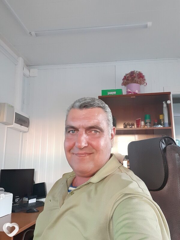 Сергей, 53, Твери — анкета №3479813