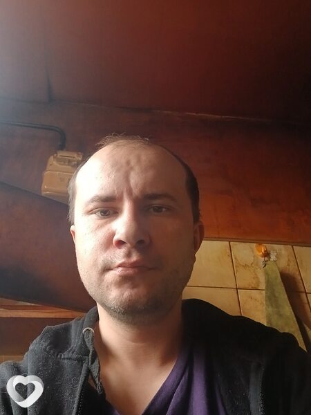 Саша, 35, Ивано-Франковске — анкета №3479892