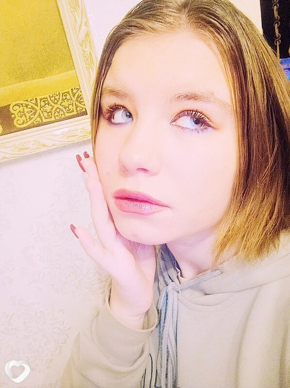 Виктория, 20, Новосибирске — анкета №3479894