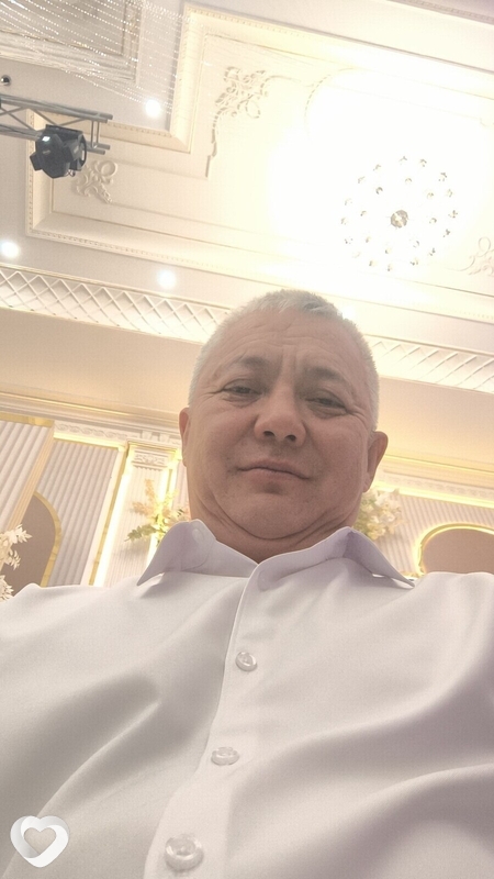 Самат, 44, Алматы — анкета №3479900