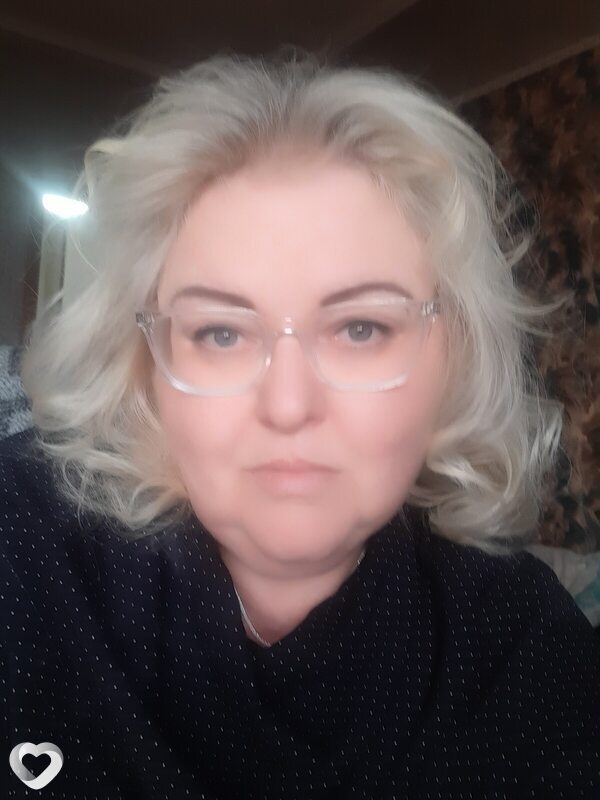 Ольга, 52, Москве — анкета №3479903