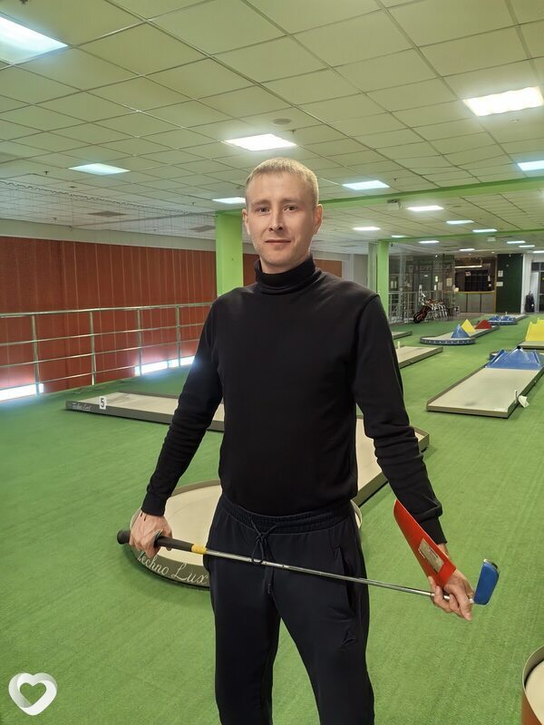 Павел, 36, Чите — анкета №3479908