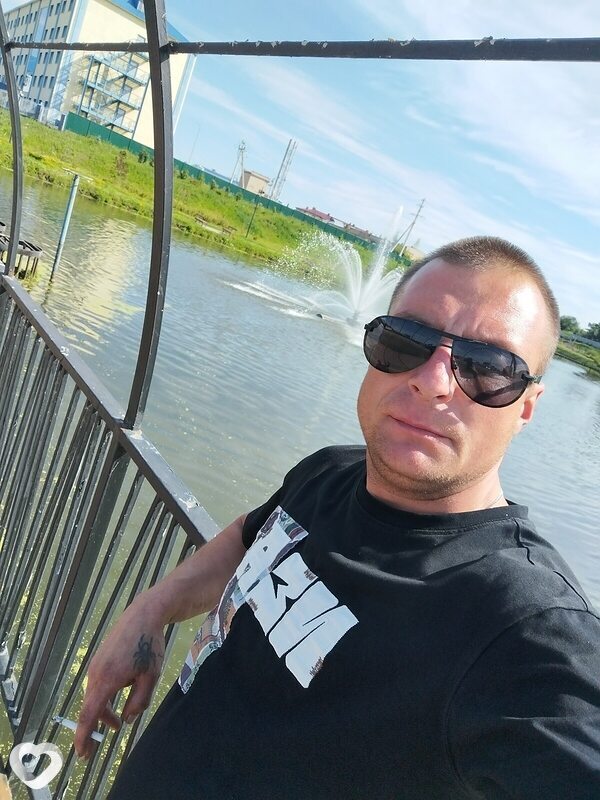Александр, 37, Набережных Челнах — анкета №3479914