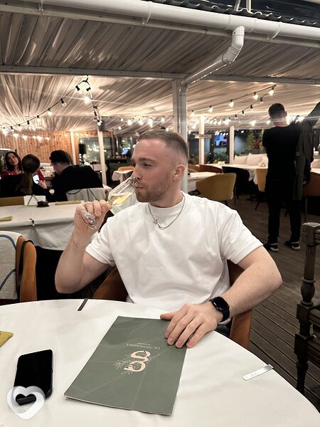 Коля, 31, Иванове — анкета №3479776