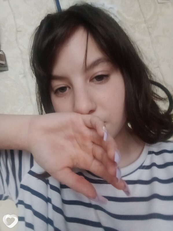 Ульяна, 30, Тюмени — анкета №3479783