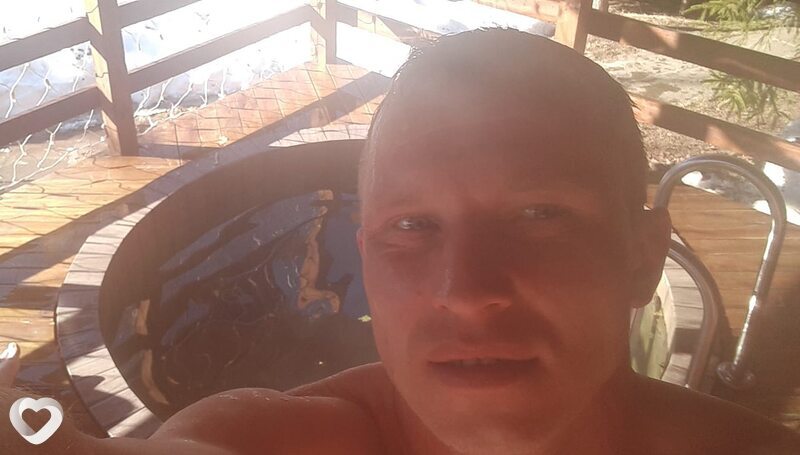 Михаил, 40, Могилев — анкета №3479787