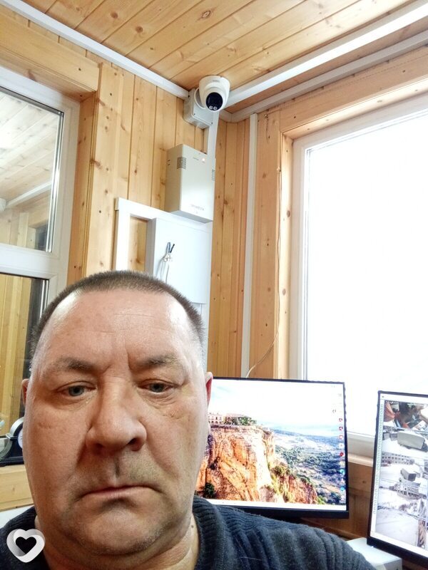 Юрий, 58, Калуге — анкета №3479873