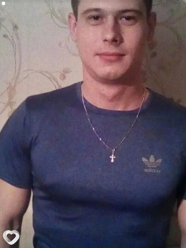 Дмитрий, 36, Хабаровске — анкета №3479888