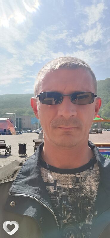 Алексей, 44, Петропавловске-Камчатском — анкета №3479817