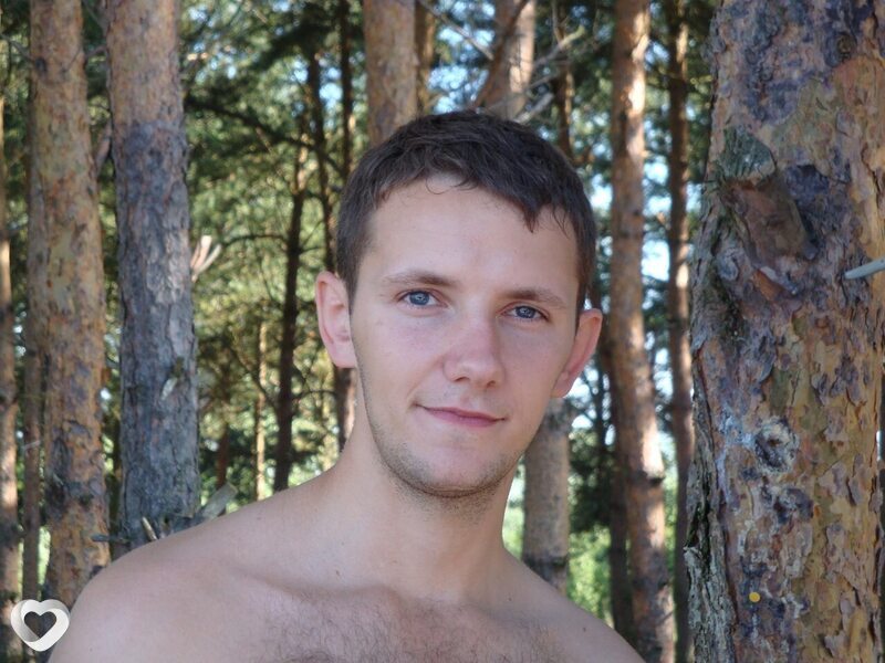 Алексей, 37, Калининграде — анкета №3479822