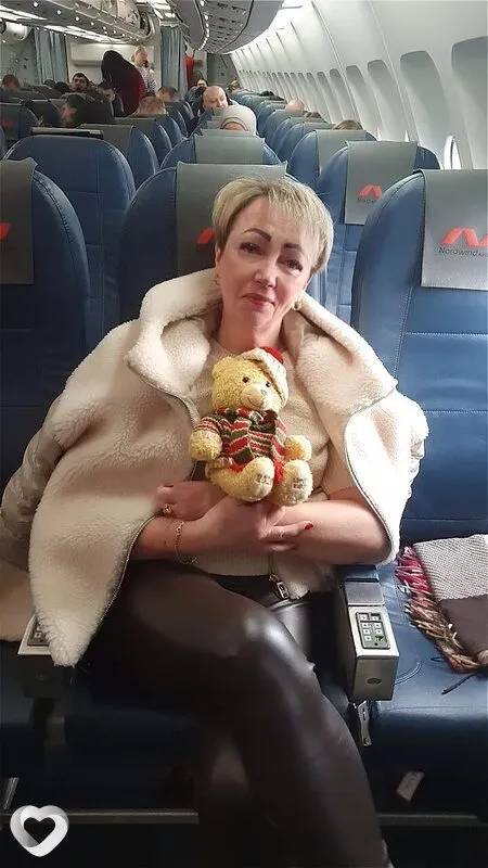 Любовь, 60, Москве — анкета №3479824