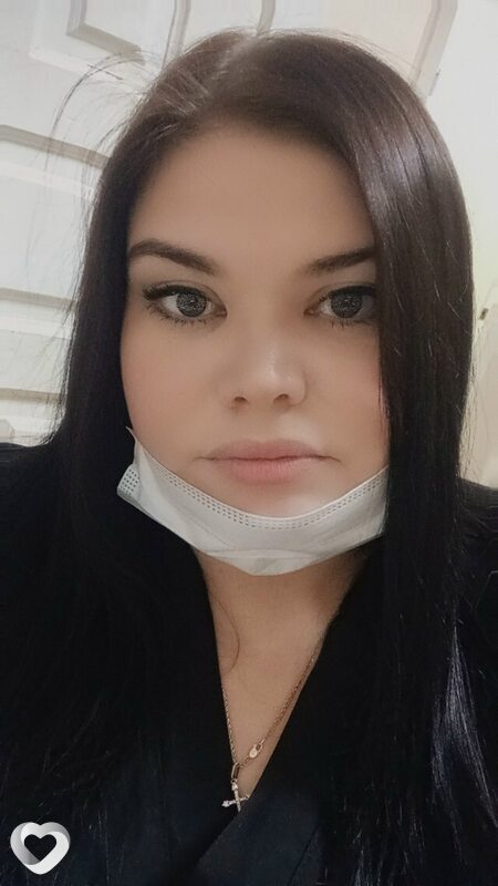 Анютка, 34, Нефтеюганске — анкета №3479828