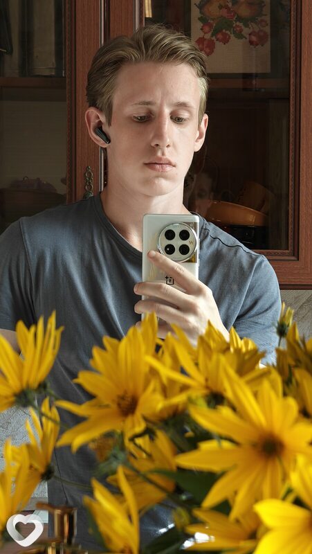Павел, 21, Санкт-Петербурге — анкета №3479834
