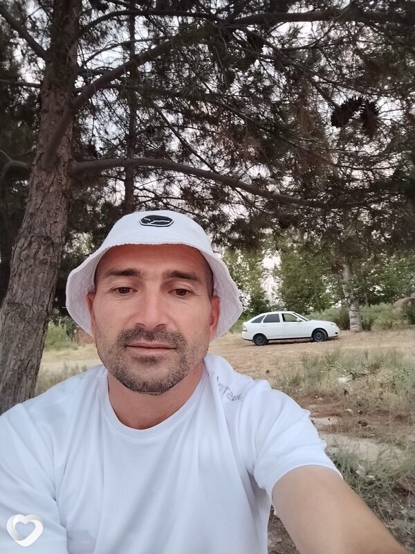 Вадим, 47, Казани — анкета №3479835