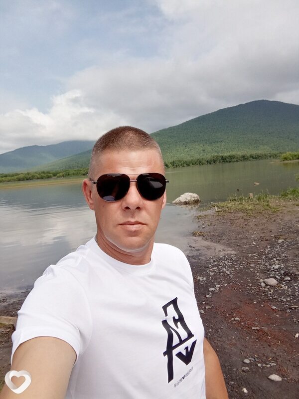 Евгений, 41, Петропавловске-Камчатском — анкета №3479839
