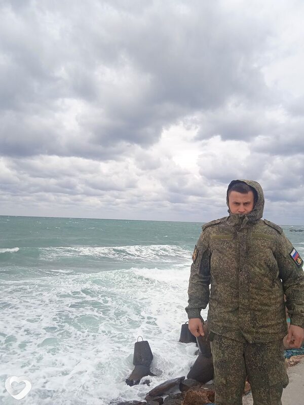 Александр, 30, Севастополе — анкета №3479840