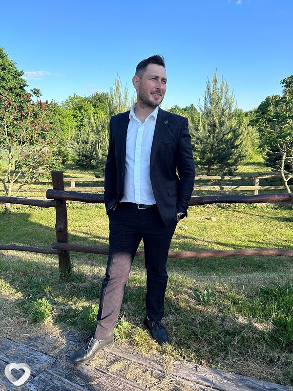 Александр, 33, Бресте — анкета №3480150